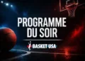 Programme du soir | Que la saison 2026/27 débute !