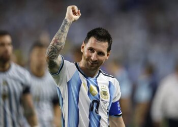 Pronostic Argentine – Burkina-Faso : la légende Lionel Messi fait ses adieux ! (07/10/2026)