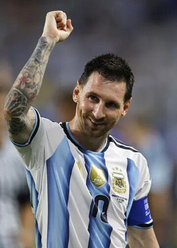 Pronostic Argentine – Burkina-Faso : la légende Lionel Messi fait ses adieux ! (07/10/2026)