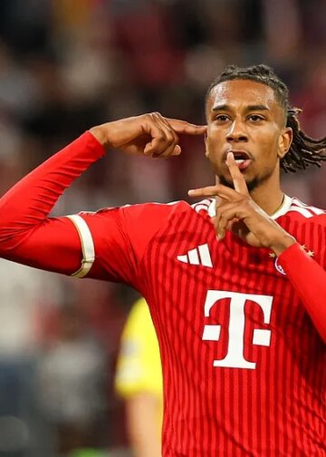 Pronostic Augsbourg – Bayern Munich : Michael Olise est en grande forme ! (10/10/2026)