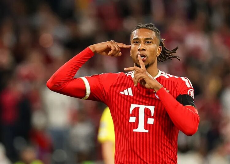 Pronostic Augsbourg – Bayern Munich : Michael Olise est en grande forme ! (10/10/2026)