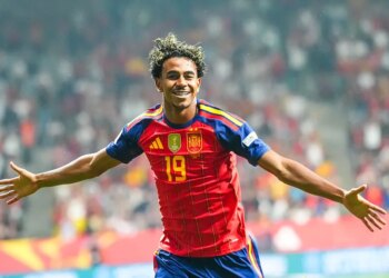 Pronostic Croatie – Espagne : encore un festival pour Lamine Yamal ? (06/10/2026)
