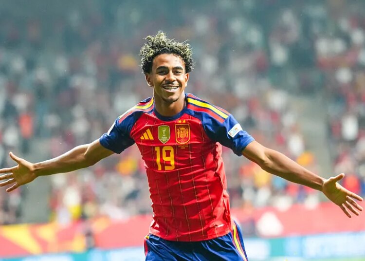 Pronostic Croatie – Espagne : encore un festival pour Lamine Yamal ? (06/10/2026)