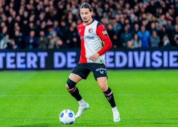 Pronostic Feyenoord – Come : trois paris à tenter sur le match d’Hadj Moussa de C1 (14/10/2026)
