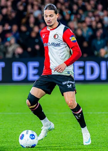 Pronostic Feyenoord – Come : trois paris à tenter sur le match d’Hadj Moussa de C1 (14/10/2026)
