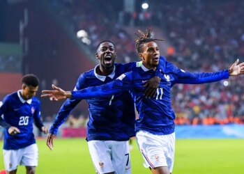 Pronostic France – Italie : les Bleus défient la Squadra Azzurra (02/10/2026)