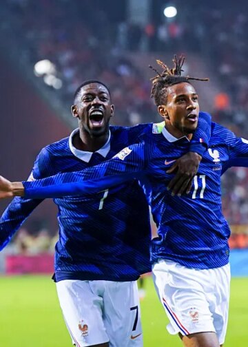 Pronostic France – Italie : les Bleus défient la Squadra Azzurra (02/10/2026)