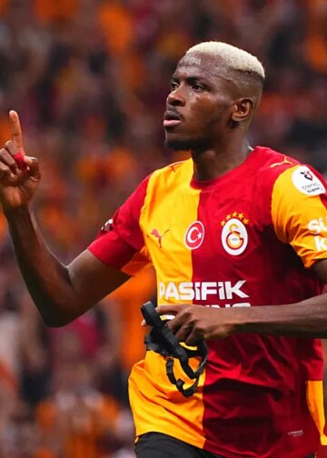 Pronostic Galatasaray – Barça : Victor Osimhen peut-il créer l’exploit (13/10/2026)