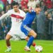 Pronostic Italie – Turquie : Les Azzurri veulent enfoncer le clou à Bologne (05/10/2026)