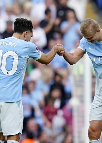 Pronostic Liverpool – Manchester City : 3 conseils de pronos pour le gros choc de la Premier League (10/10/2026)