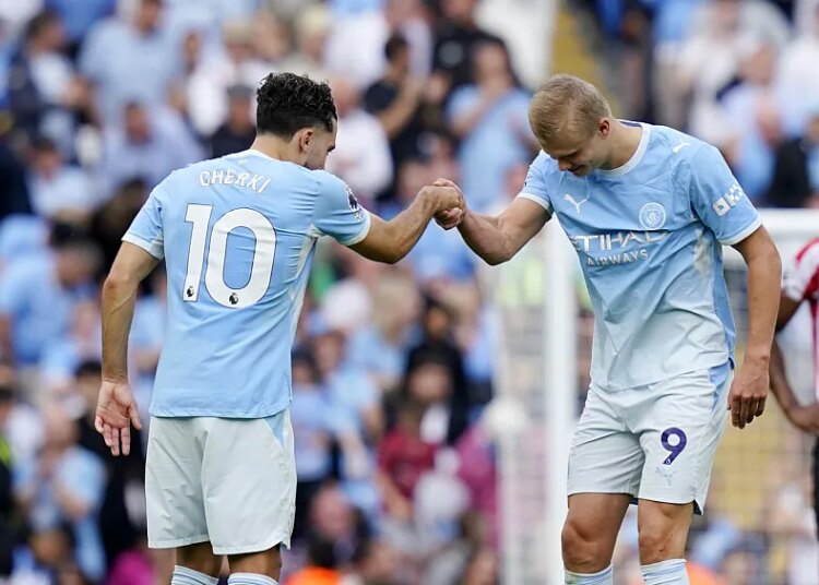 Pronostic Liverpool – Manchester City : 3 conseils de pronos pour le gros choc de la Premier League (10/10/2026)