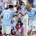 Pronostic Liverpool – Manchester City : 3 conseils de pronos pour le gros choc de la Premier League (10/10/2026)