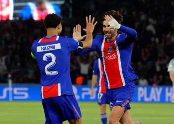 Pronostic Manchester City – PSG : faut-il parier sur une victoire de Paris ? (14/10/2026)