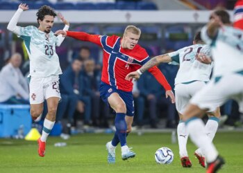 Pronostic Portugal – Norvège : La Seleção en quête de la passe de quatre (04/10/2026)