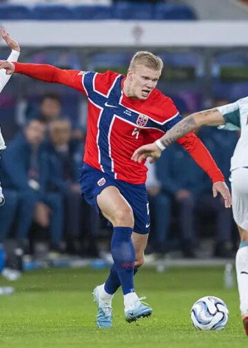 Pronostic Portugal – Norvège : La Seleção en quête de la passe de quatre (04/10/2026)