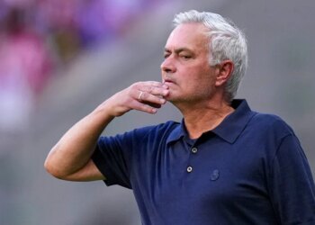 Pronostic Real Madrid – Villarreal : José Mourinho est déjà sous pression (10/10/2026)