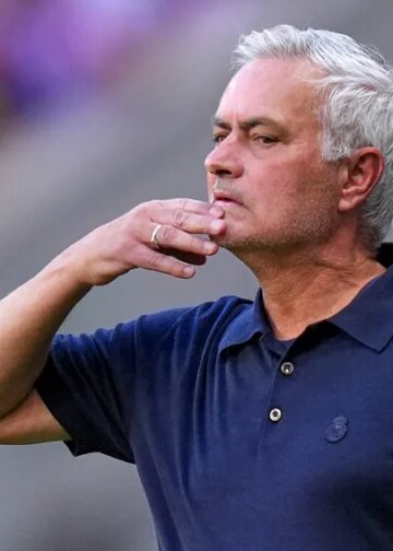 Pronostic Real Madrid – Villarreal : José Mourinho est déjà sous pression (10/10/2026)