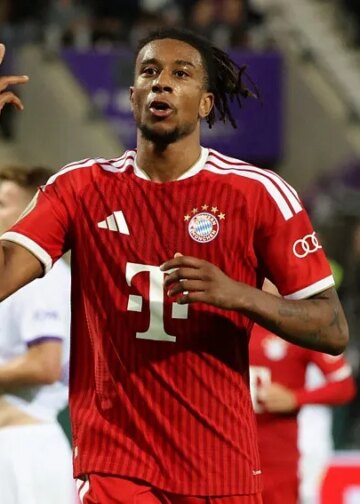 Pronostic Viking FK – Bayern Munich : quelle cote pour un but de Michael Olise ? (13/10/2026)