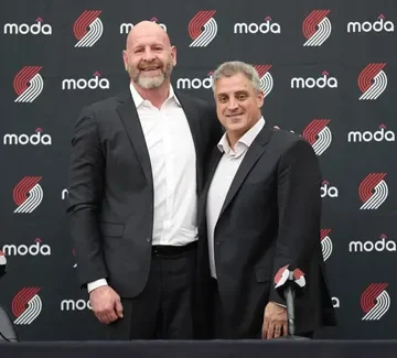 Quand Ernest Hemingway inspire le nouvel entraîneur des Blazers