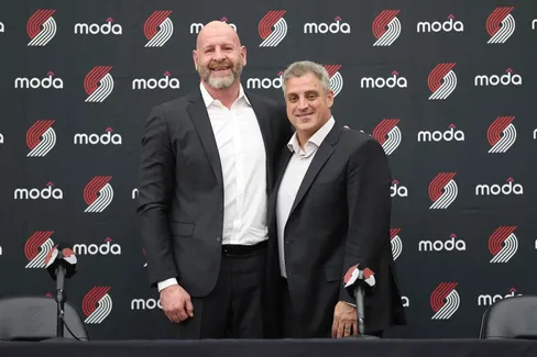 Quand Ernest Hemingway inspire le nouvel entraîneur des Blazers