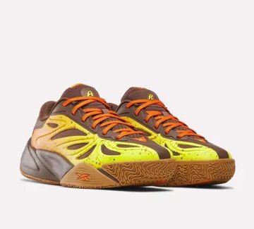 Quand la Reebok Angel Reese 1 s’associe avec… « Reese’s »