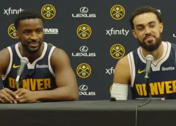 Quelle « second unit » pour les Nuggets ?