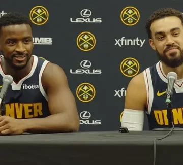Quelle « second unit » pour les Nuggets ?