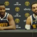 Quelle « second unit » pour les Nuggets ?