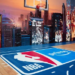 Quels matchs NBA seront diffusés sur Prime Video cette saison ?