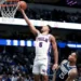 Quentin Grimes espère une place dans le cinq majeur des Lakers