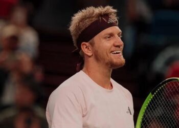 Logo Tennis World FR