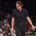 Quin Snyder agacé par les 14 fautes des Hawks en un quart-temps