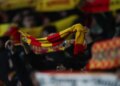 RC Lens, la très lourde sanction !