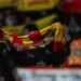 RC Lens, la très lourde sanction !