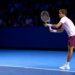 Logo Tennis World FR