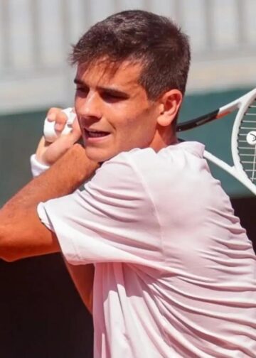 Logo Tennis World FR