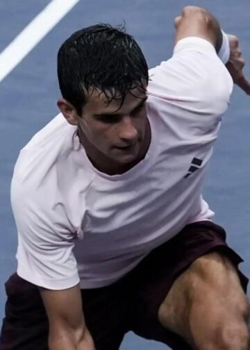 Logo Tennis World FR