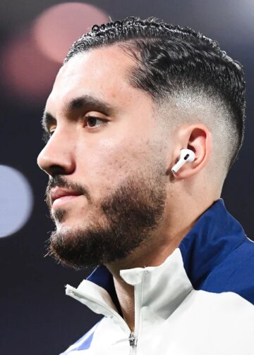 Rayan Cherki au PSG, l’improbable feuilleton