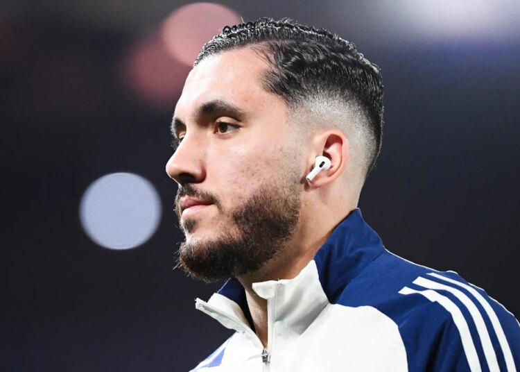 Rayan Cherki au PSG, l’improbable feuilleton