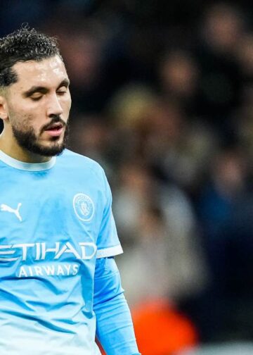 Rayan Cherki, la sanction tombe