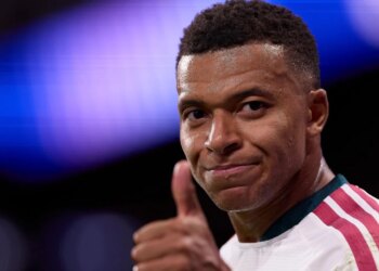 Real Madrid: Kylian Mbappé, la grande et bonne nouvelle