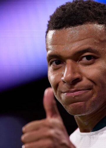 Real Madrid: Kylian Mbappé, la grande et bonne nouvelle