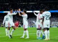 Real Madrid, nouveau scandale arbitral dénoncé