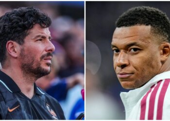 Redouane Bougheraba-Kylian Mbappé, quelle est la nature de leur relation ?