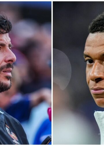 Redouane Bougheraba-Kylian Mbappé, quelle est la nature de leur relation ?