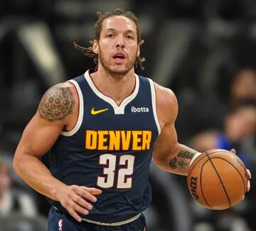 Reprise en force pour Aaron Gordon chez les Nuggets
