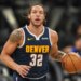 Reprise en force pour Aaron Gordon chez les Nuggets