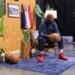 Retraité et apaisé, Chris Paul prépare sa reconversion