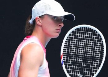 Logo Tennis World FR