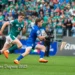 Ringrose probablement absent face aux Springboks en novembre · SNA